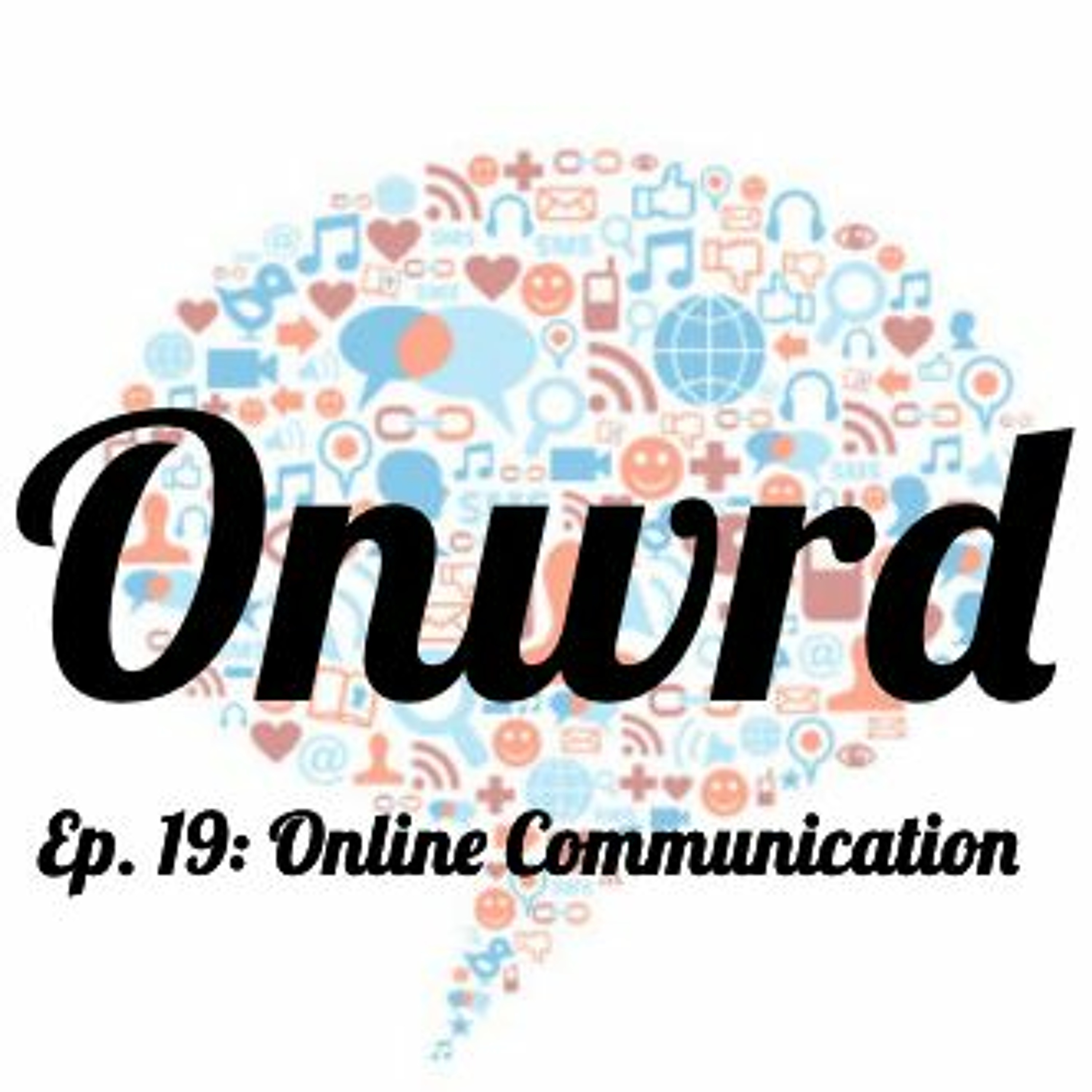 Onwrd