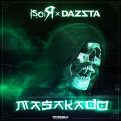 iso:R x DAZSTA - MASAKADO