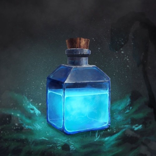 Mana