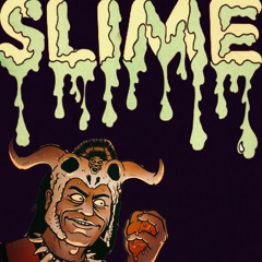 Yung Rham - Slime (Dip Remix)