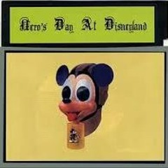 Nero's Day At Disneyland - A Theme For A Molting Russian Gentleman