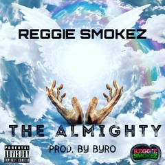 The Almighty Prod. Byro