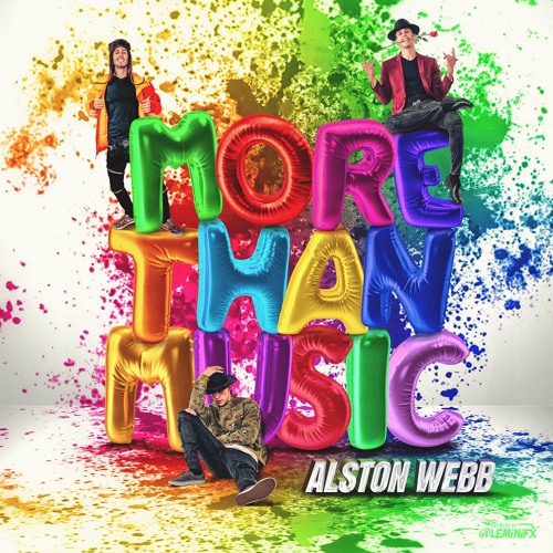 Believe - Alston Webb & Devie Ferrado