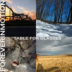 Table For Glasses (Jimmy Eat World)