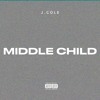 J Cole Middle Child Mp3