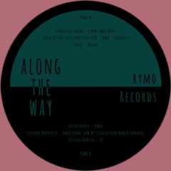 RYMD003 - Various Artists Compilation - Along The Way Vol 1  ( Full Release Snippet )