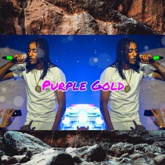 {FREE} Loco City // Lil Berete // NorthSideBenji Type Beat - "PURPLE GOLD" (Prod. Cortez Black)