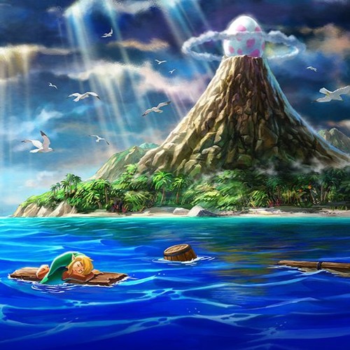 Stream The Legend of Zelda: Link's Awakening - Ballad of the Wind Fish  [Arranged] by The Sixth Saint | Listen online for free on SoundCloud