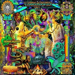 PSY -180BPM / TRANCE / GOA / PROG / FOREST / DARK