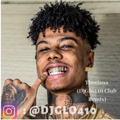 BlueFace - Thotiana (DjGlo410 Club Remix)