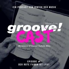 #1-Der rote Faden ist lost-"WarmUp-Talk" (1/3)