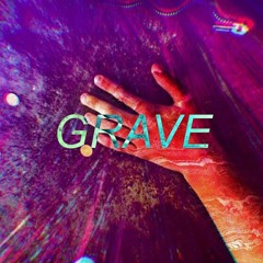 takkomii & jlott "GRAVE!" (prod.YCE)