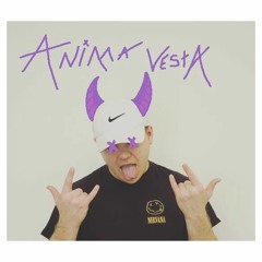 ANIMA VESTA - Hi-C x Saucy Au$tin