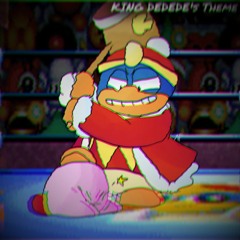 Kirby Super Star - King Dedede's Theme (Remix)