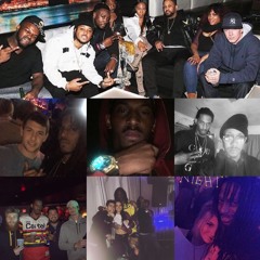 Louie N slimdaproducer Never Fold