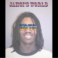 💫🌎 JAHGI'S WORLD 💫🌎