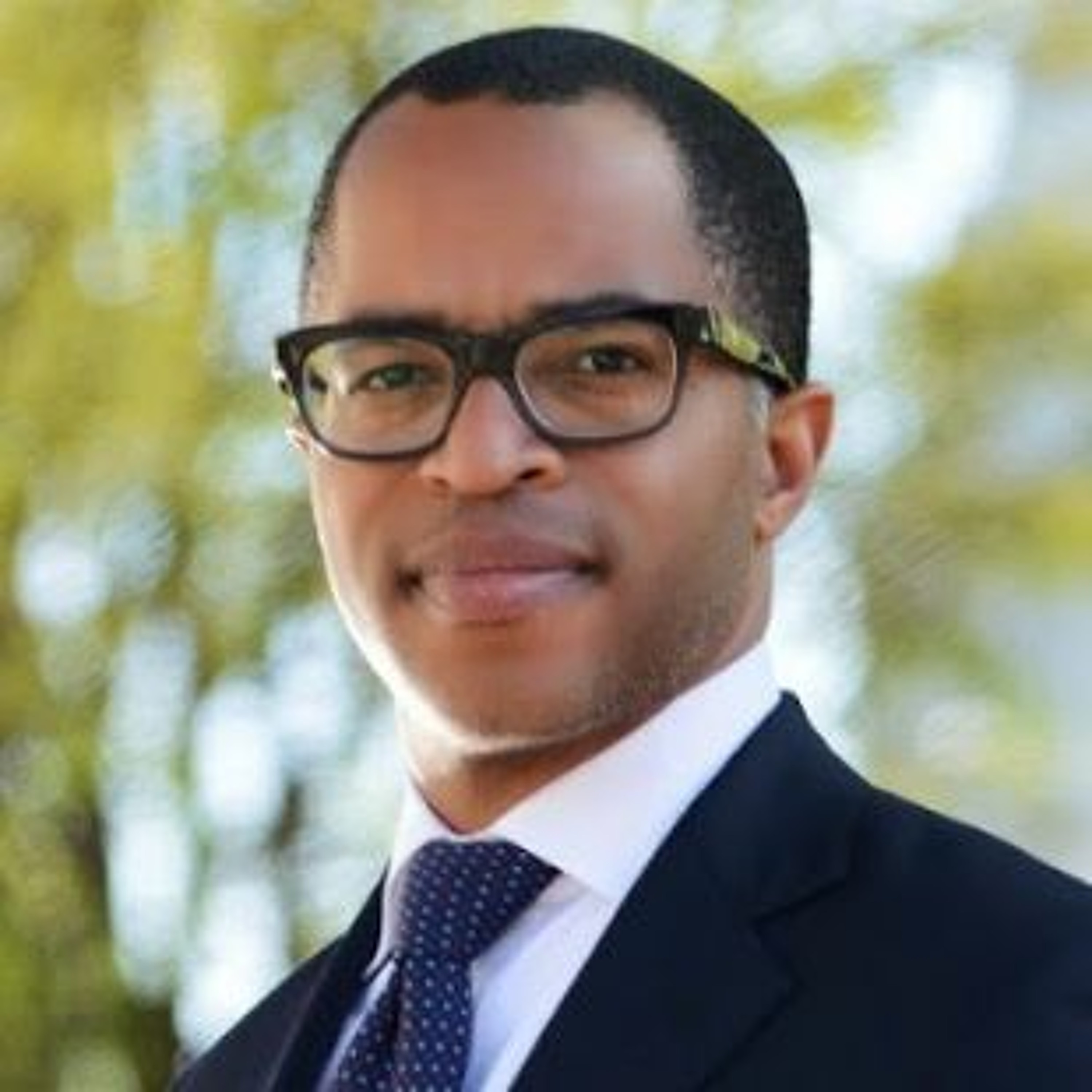 The Georgetown Public Policy Review Podcast