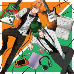 Stream 太陽と月 (Taiyou to Tsuki) by jowi | Listen online