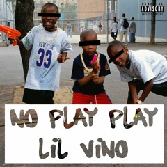 Bookie Woodz - no play play (PROD. by ARCAZE ONDA Beat)