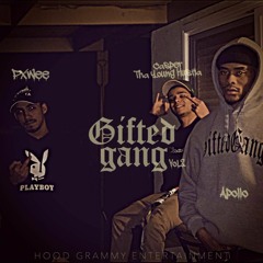 ANYONE (Casper Tha Young Hustla)