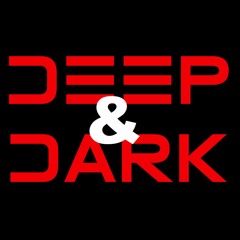 DEEP & DARK Workout Playlist