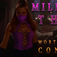 MILEENA'S THEME OST Mortal Kombat. Conquest. [RE - Recorded Version]