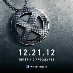 Out Of The World, Into The Fire