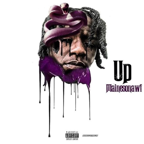MaineSoNawf - Up (@DJGren8de EXCLUSIVE)