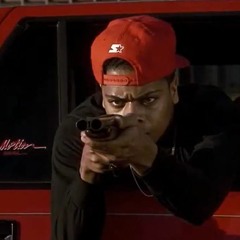 DuffleBag E- "TURN UP"
