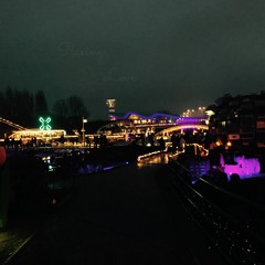 Racing Love (Feat. Josiah & Barrett Ryan) {Prod. Barrett Ryan}