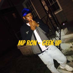 Geek Up (Ft Loke)