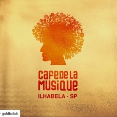 Live @ Cafe de La Musique Ilhabela - part2