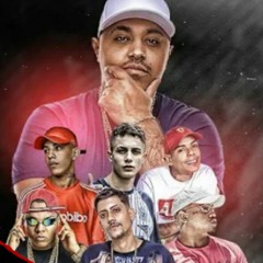Set DJ Perera - MC Davi, MC Don Juan, MC Hariel, MC Kevin, MC Magal e MC Menor da VG