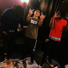 Fake Shit w/ Reddot & Kashout