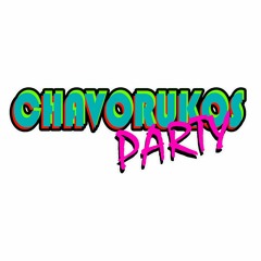 Djpaulthekid Alvarez - Chavorrukos (Euro House Mix )
