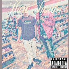 Hurt Inside - FG Young Gino (featuring Go Getta Guapboy)