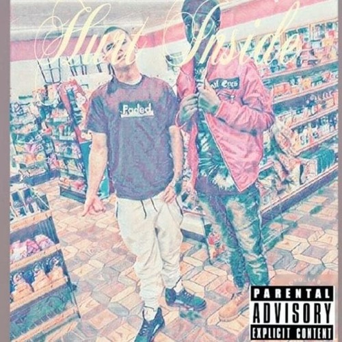 Hurt Inside - FG Young Gino (featuring Go Getta Guapboy)