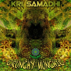 Kri Samadhi & Psypien - Crunchy Munchie - 148 - OUT NOW!