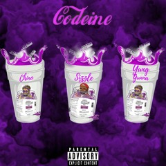 Codine - (Ft. Chino, Sizzle, & Yung Gunna)