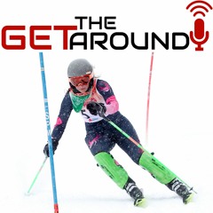 The Get Around Ep. 70 — Hannah Schramski, TC West