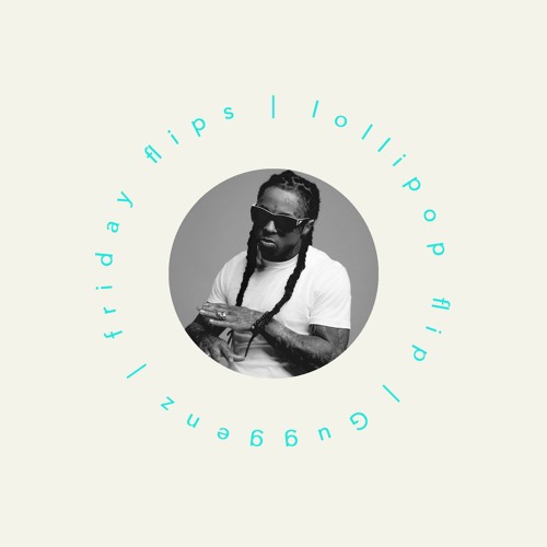 friday flips v3 | lollipop flip