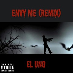 Envy Me Remix