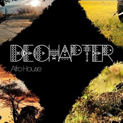 @ DECHAPTER SESSION 01 @ Demian Muller @ Afro House @ Set 2019 @