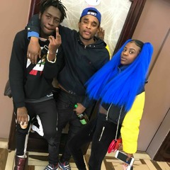 2 Tone Kvng Urkel X Tizz Mack Mixedby: Luzity Prodby:Woodpecker
