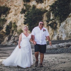Ruth And Deans Beach Wedding Mix 12/01/'19