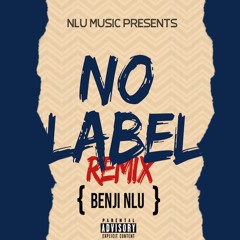 NO LABEL REMIX [Rec. @LabStudiosNyc]