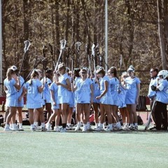 Mount De Sales Lacrosse Warmup 2019