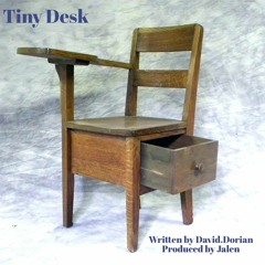 David.Dorian - Muthafuckas In The Woods Ft. David H (prod. By Jalen)