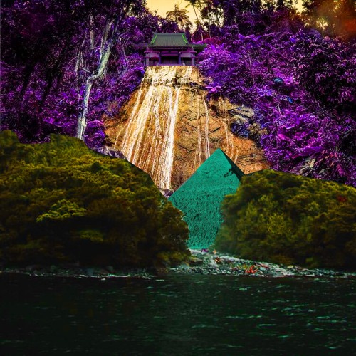 Atlantean Alchemy [Prod. by Nxxxxxs]