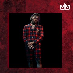 Famous Dex - UMMMMM HMMMM (OFFICIAL AUDIO)